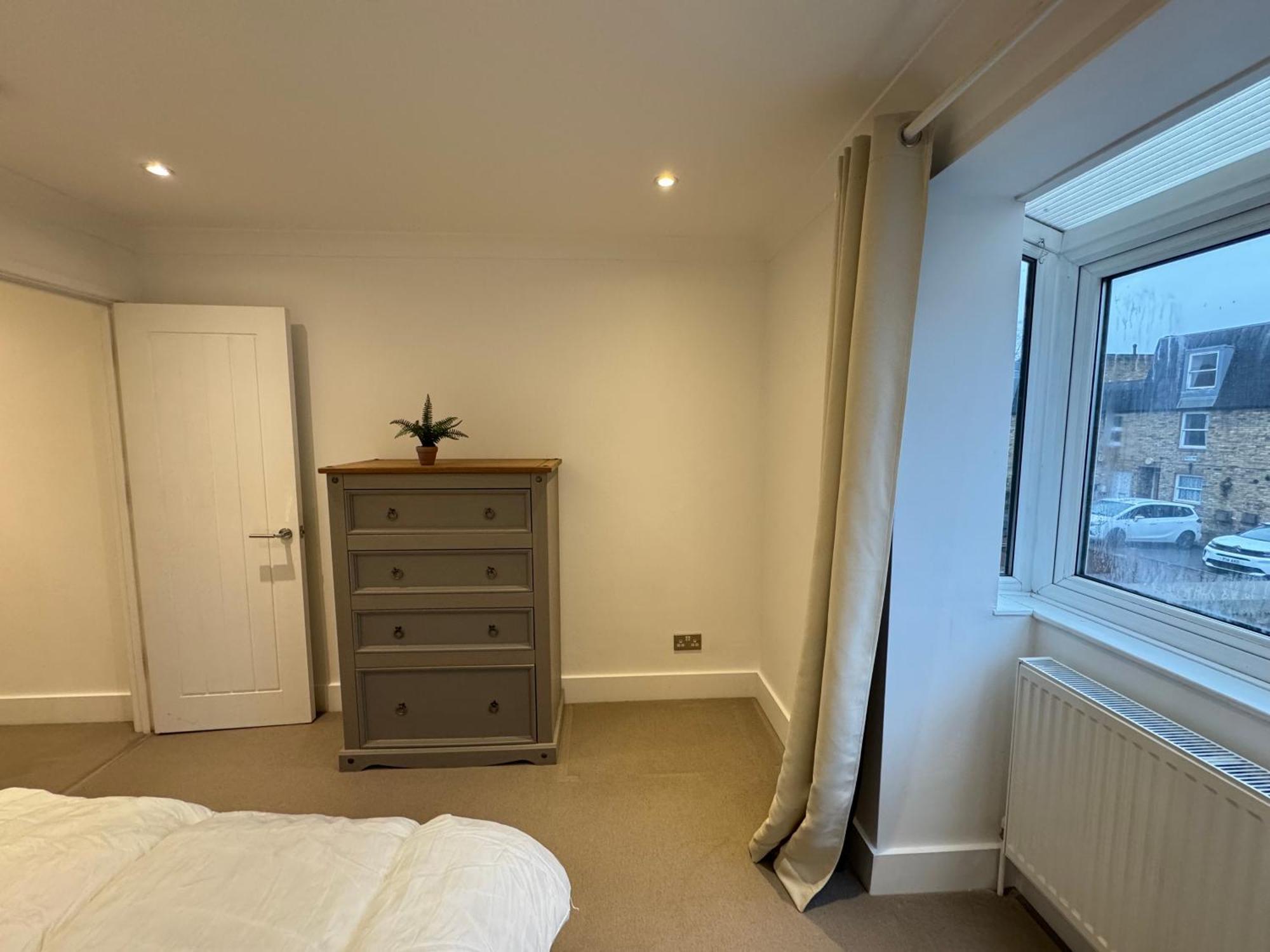 Charming 4bd 6 Mins From Nine Elms Station Casa vacanze