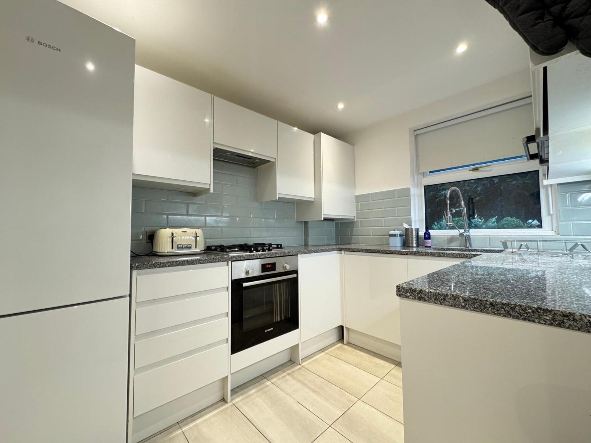 Charming 4bd 6 Mins From Nine Elms Station Casa vacanze *