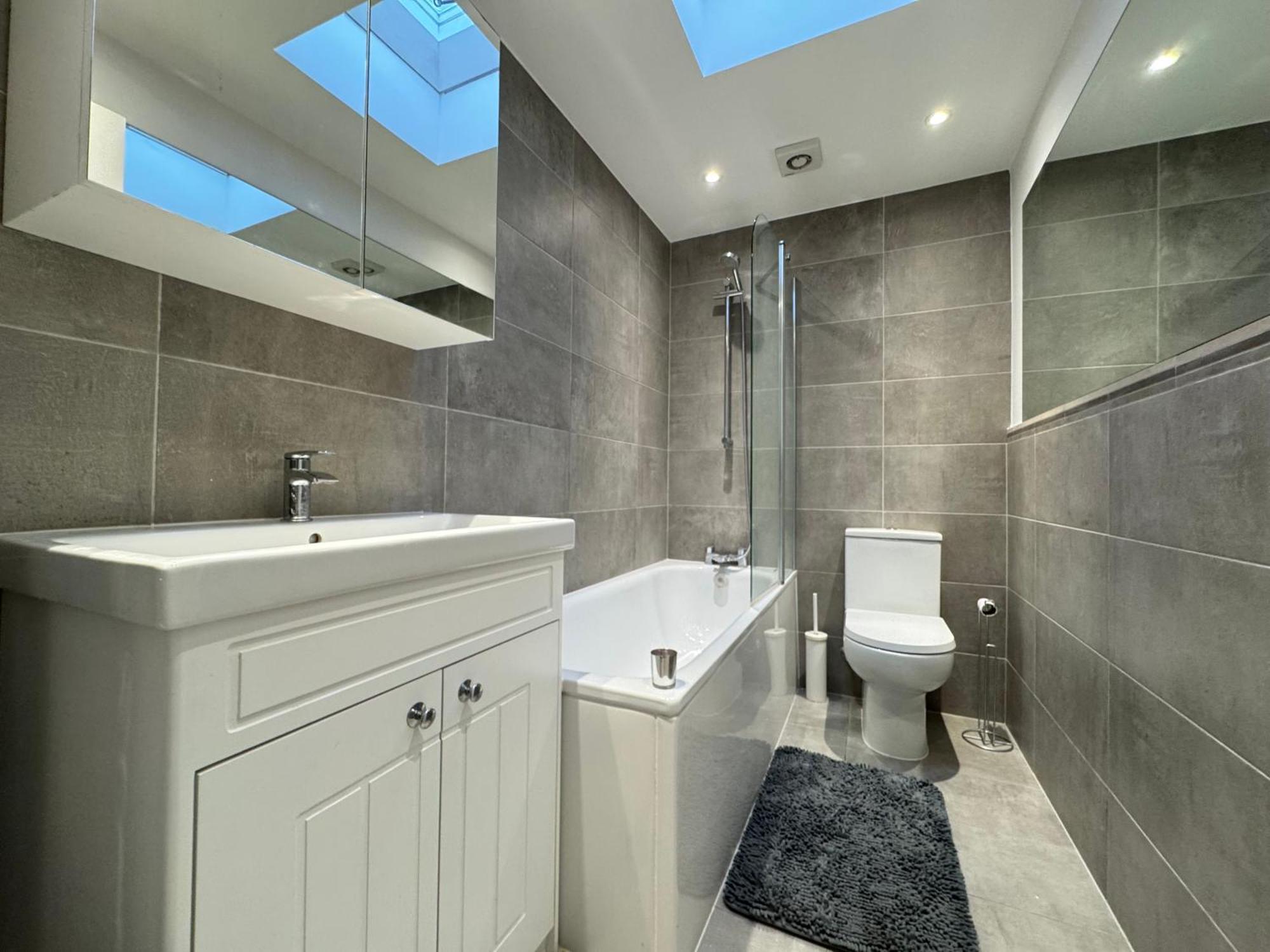 Casa vacanze Charming 4bd 6 Mins From Nine Elms Station Londra