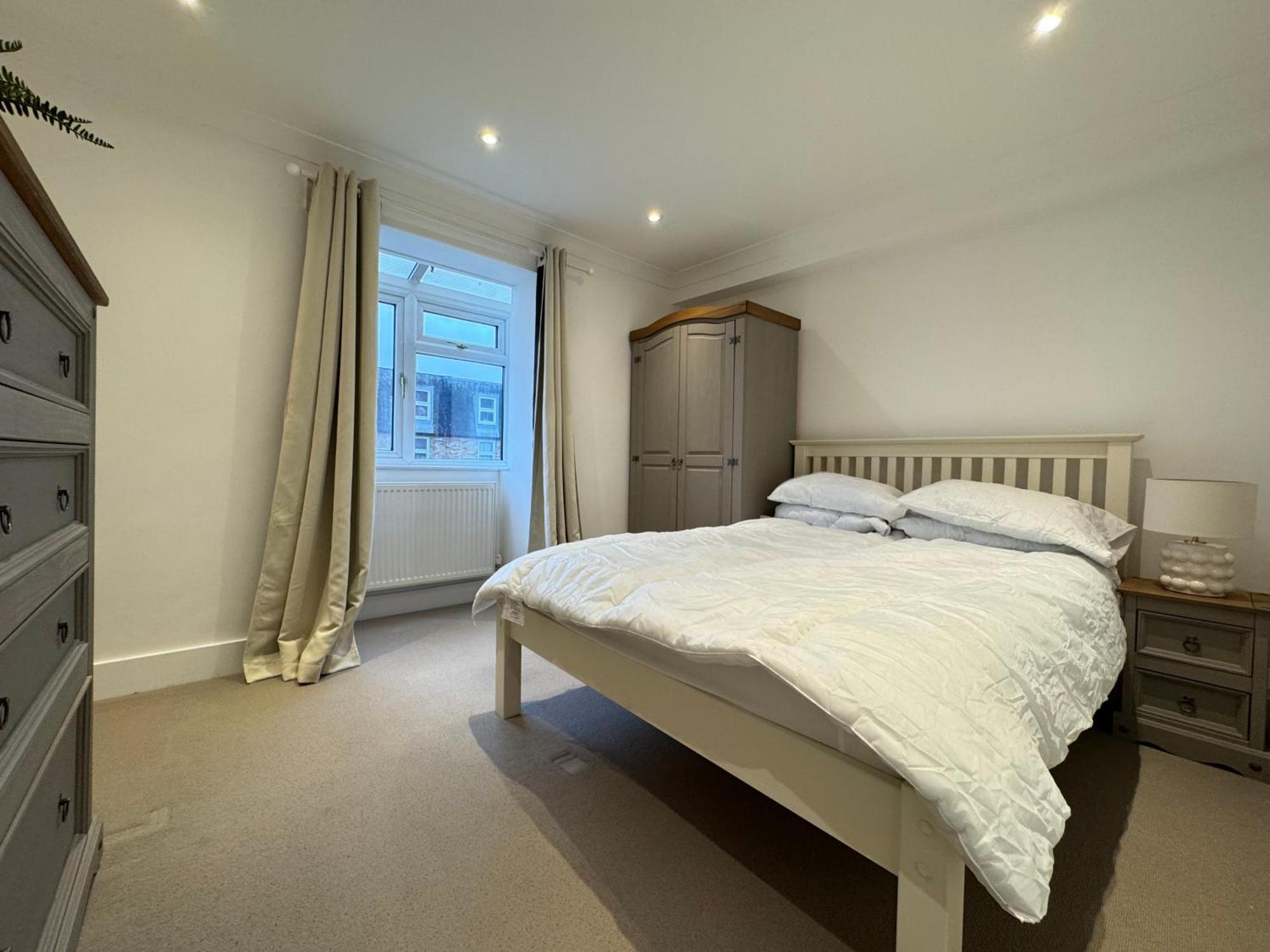 Charming 4bd 6 Mins From Nine Elms Station Casa vacanze