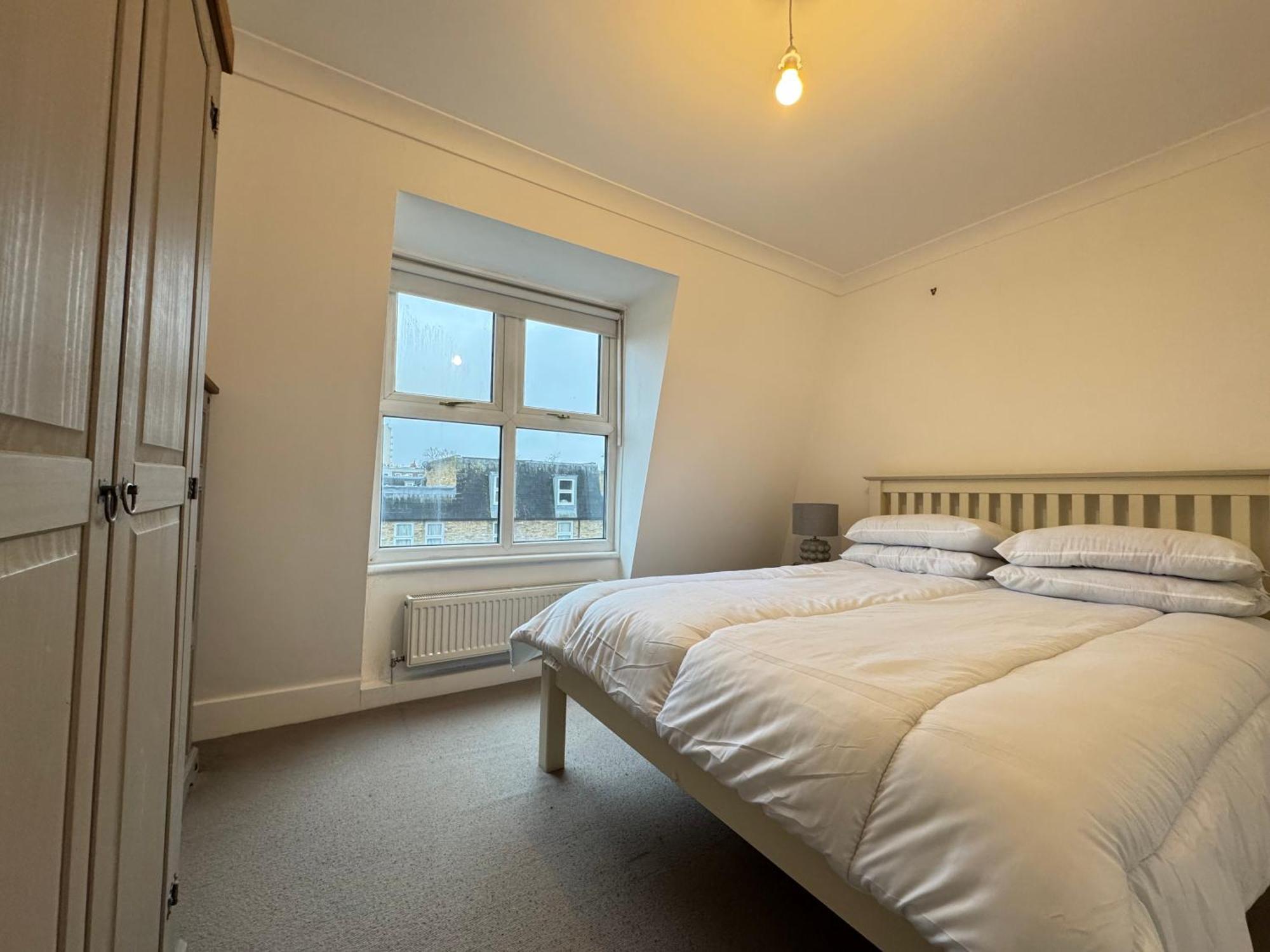 Casa vacanze Charming 4bd 6 Mins From Nine Elms Station *