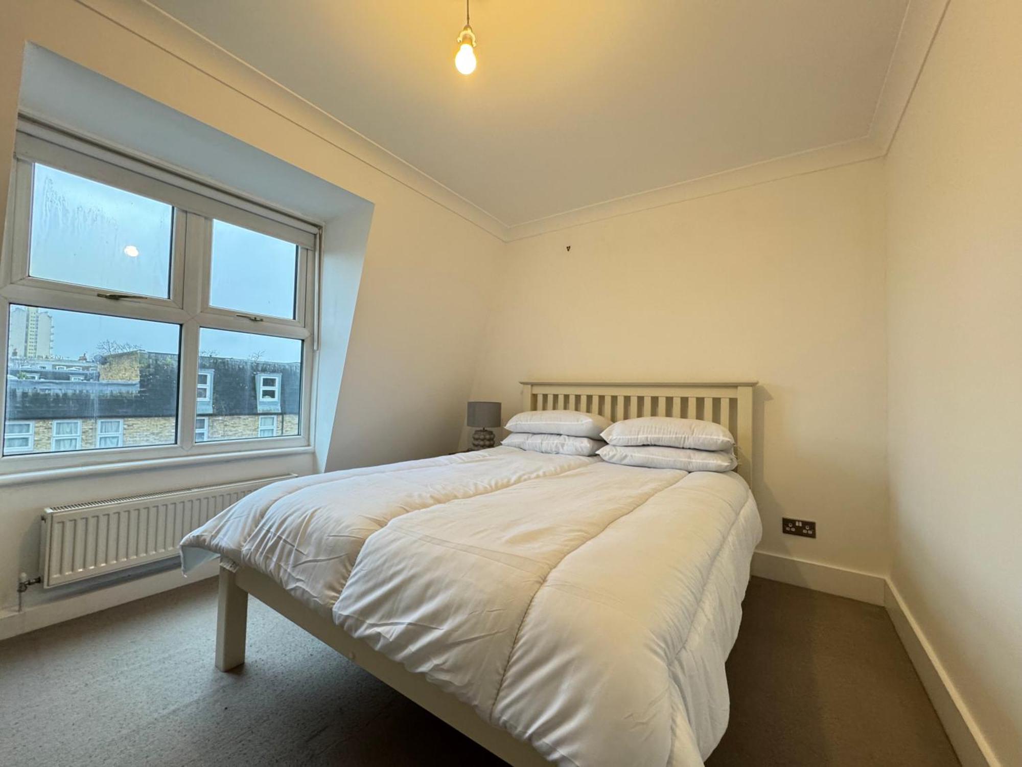 Casa vacanze Charming 4bd 6 Mins From Nine Elms Station Londra