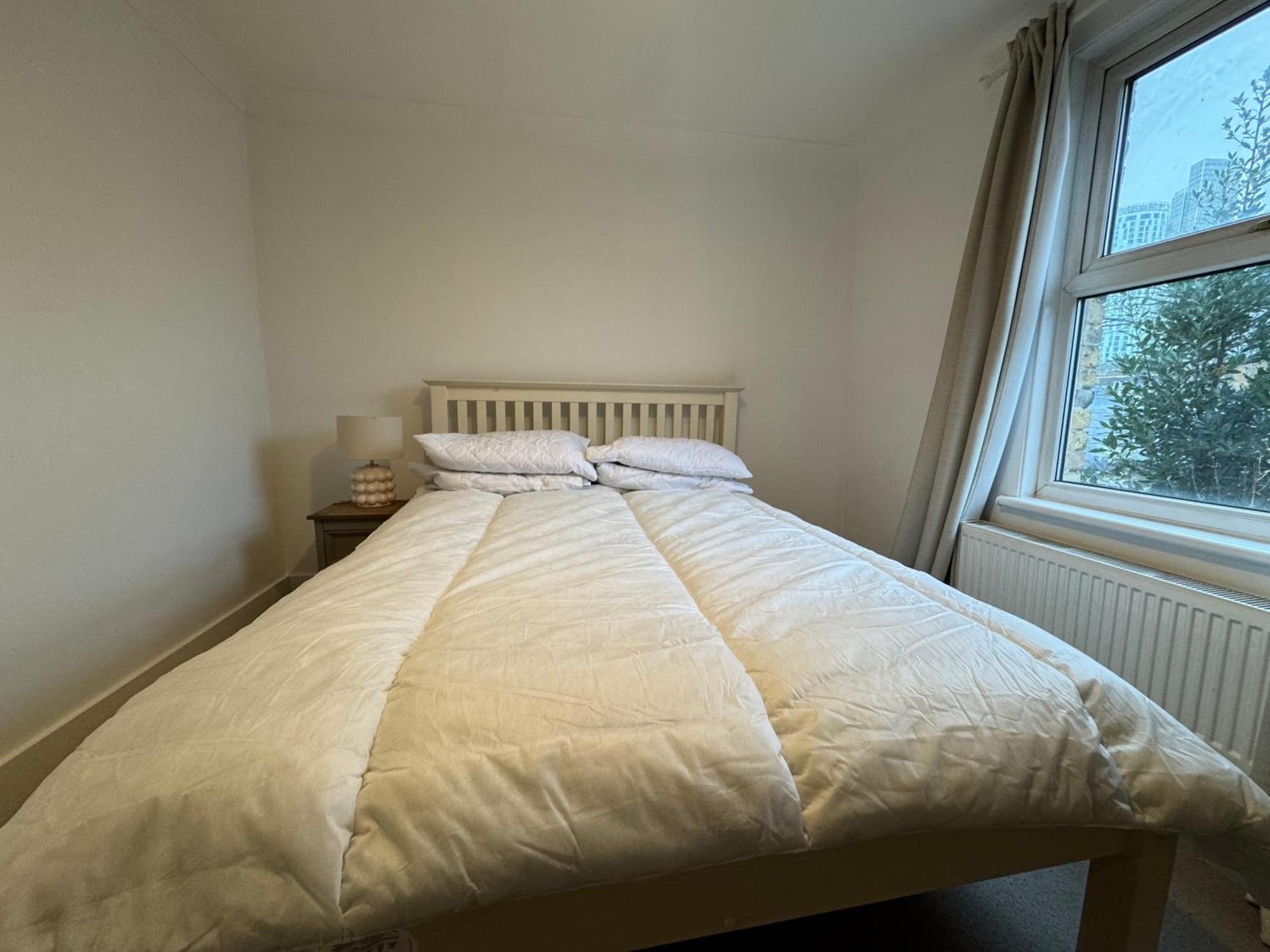 Charming 4bd 6 Mins From Nine Elms Station Casa vacanze
