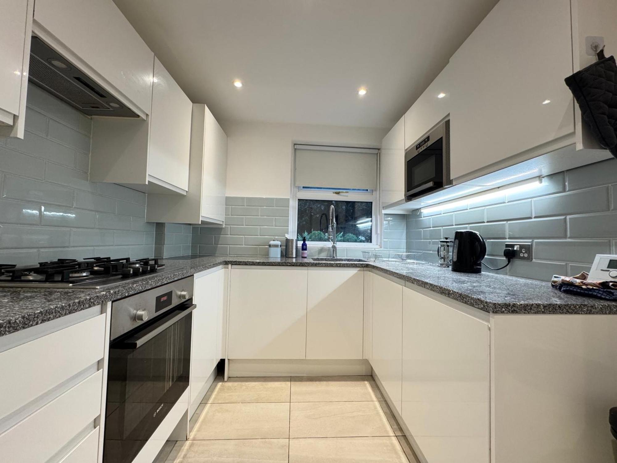Charming 4bd 6 Mins From Nine Elms Station Casa vacanze Londra