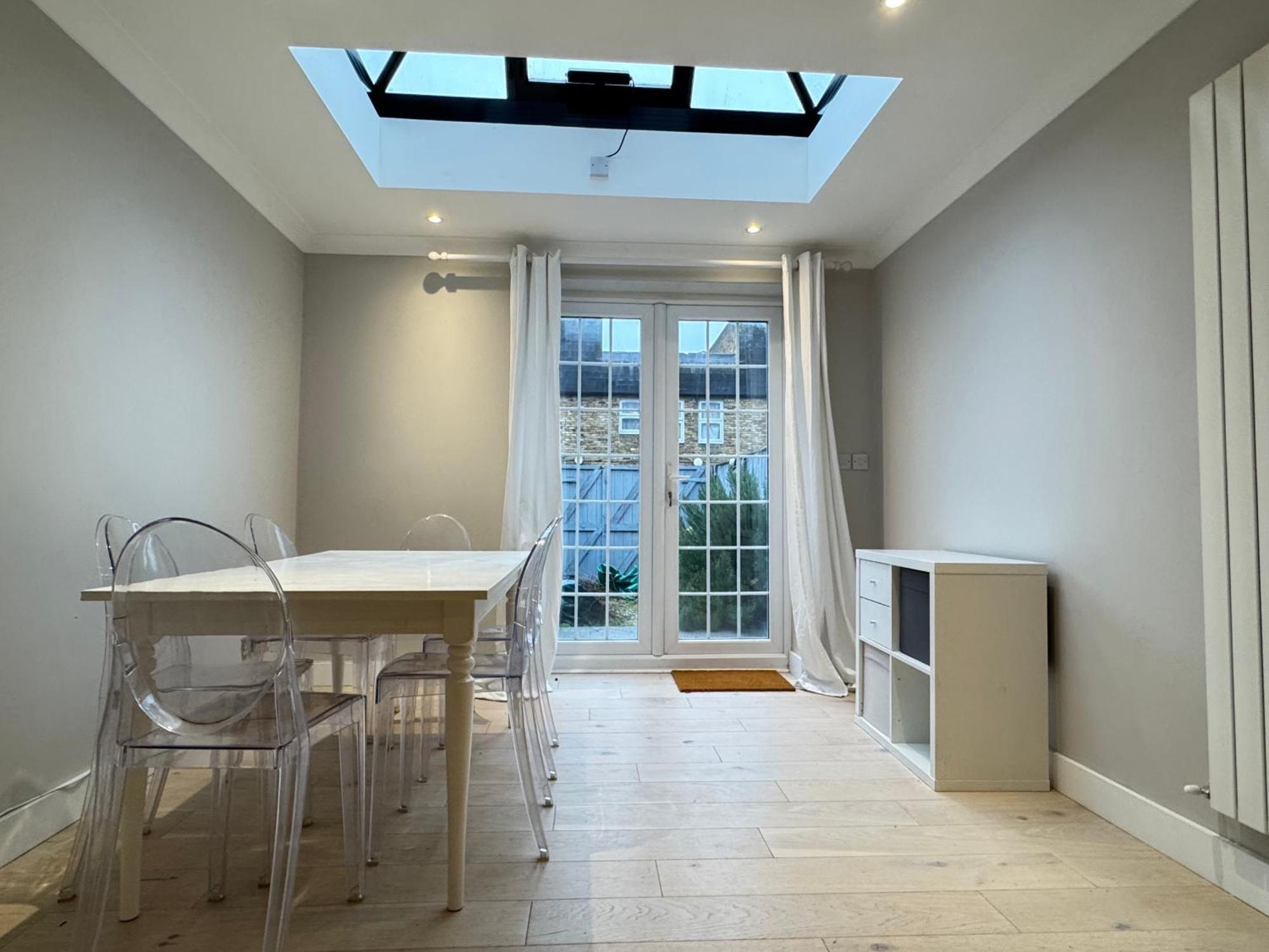 Charming 4bd 6 Mins From Nine Elms Station Casa vacanze *